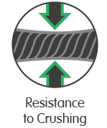 Resistance to Crushing